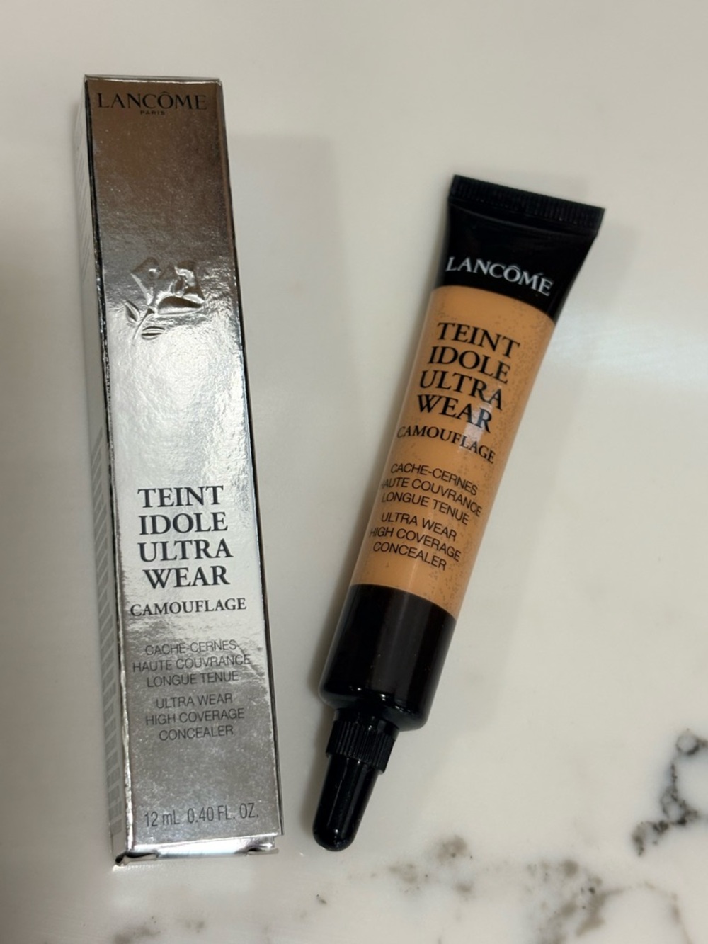 Lancome Teint Idole Ultra Wear Camouflage Concealer - Beige